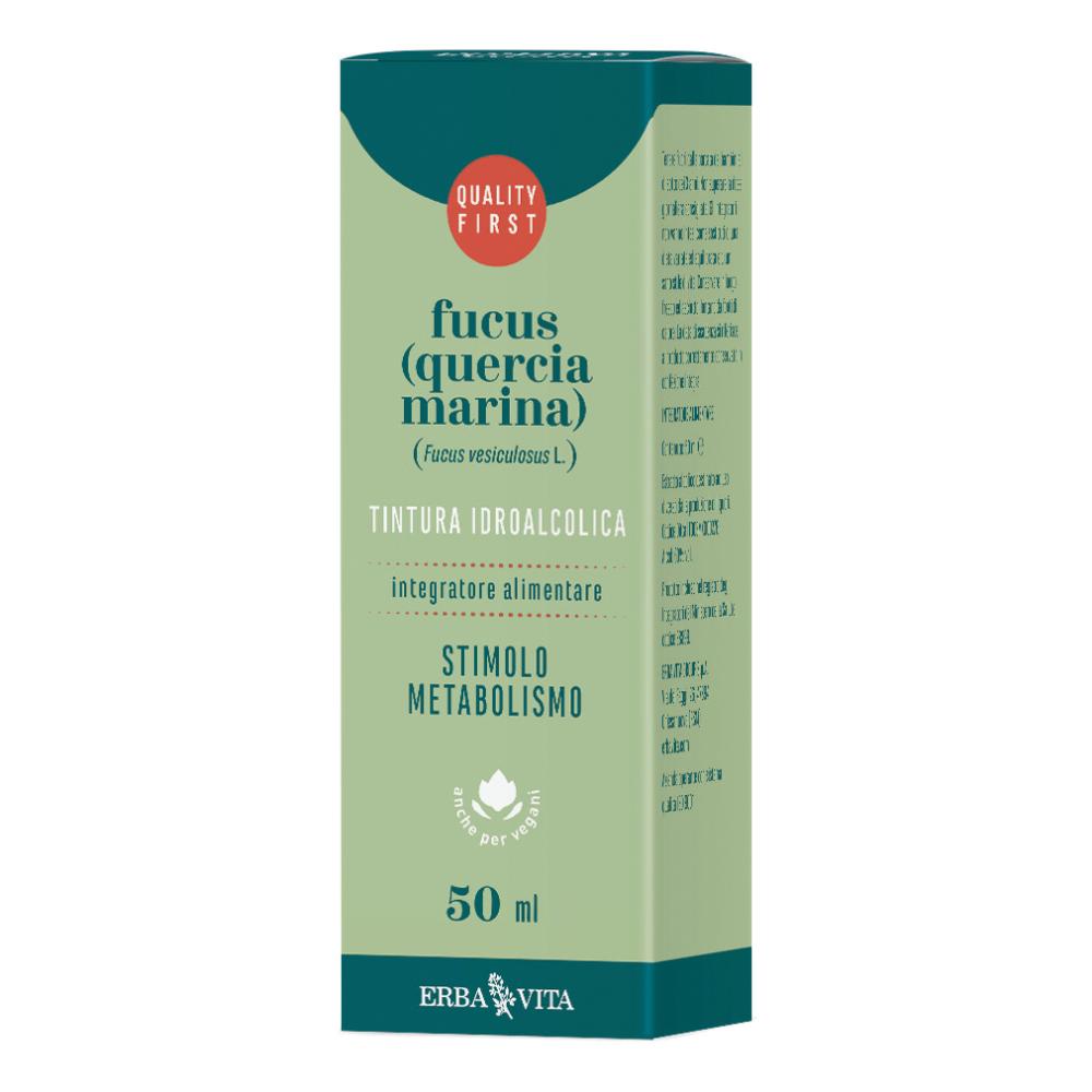 FUCUS TALLO SOL IAL 50ML — confronto prezzi