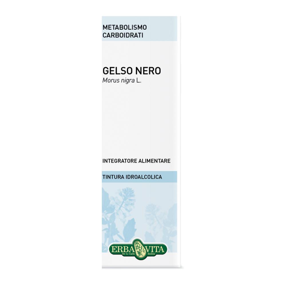 GELSO NERO SI 50ML — confronto prezzi