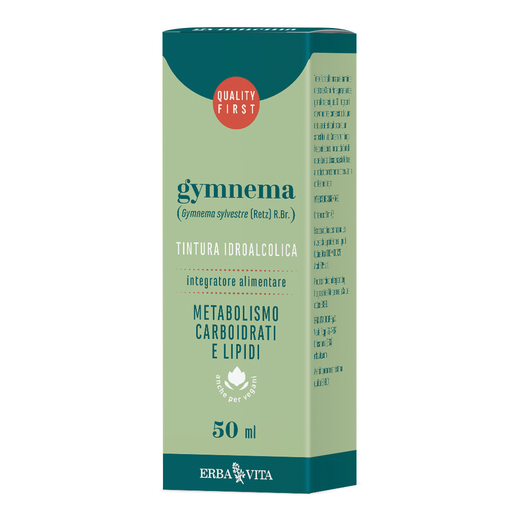 Gymnema Sylvestre Soluzione Idroalcolica 50 ml — confronto prezzi