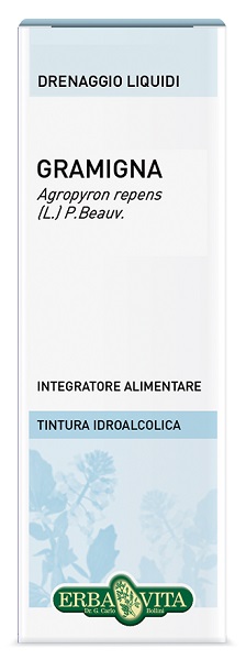 GRAMIGNA RIZOMA SOL IAL 50ML — confronto prezzi