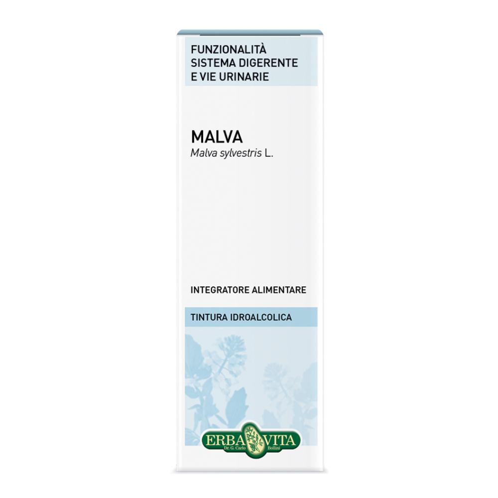 MALVA FOGLIE SOL IAL 50ML — confronto prezzi