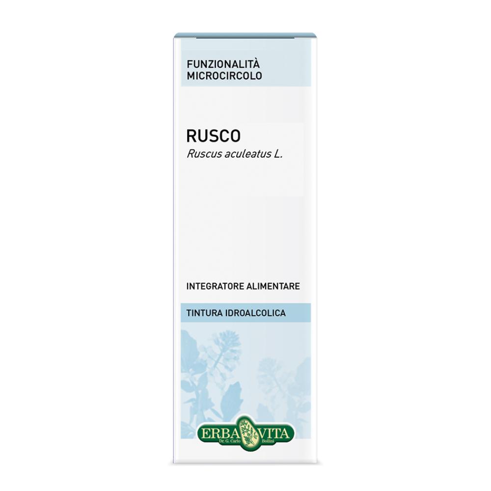 RUSCO RIZOMA TINT IAL 50ML — confronto prezzi
