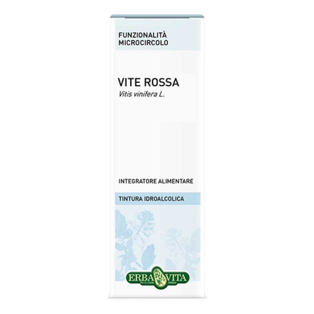 VITE ROSSA FGL TINT IAL 50ML — confronto prezzi