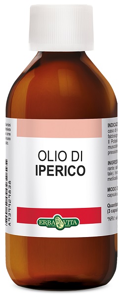Olio iperico 100ml ebv — confronto prezzi