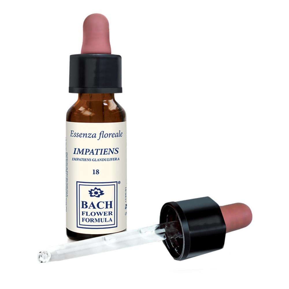IMPATIENS ORIGINAL 10ML GTT — confronto prezzi