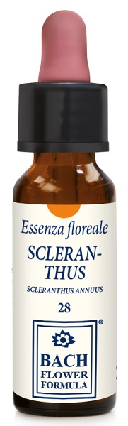 Erba Vita Scleranthus Original Gocce 10 Ml ml orali — confronto prezzi