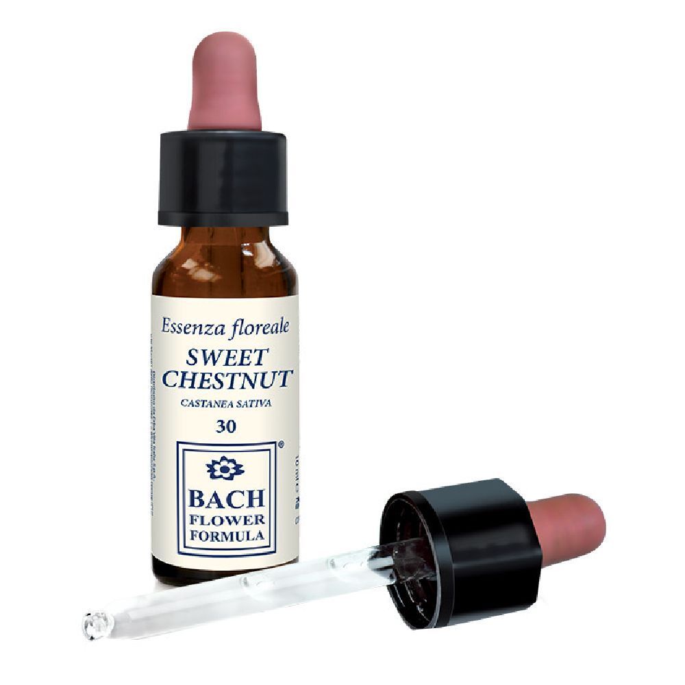 Sweet Chestnut Original 10 ml Gocce orali — confronto prezzi