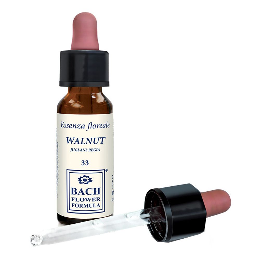 Walnut Original Gocce 10 Ml ml