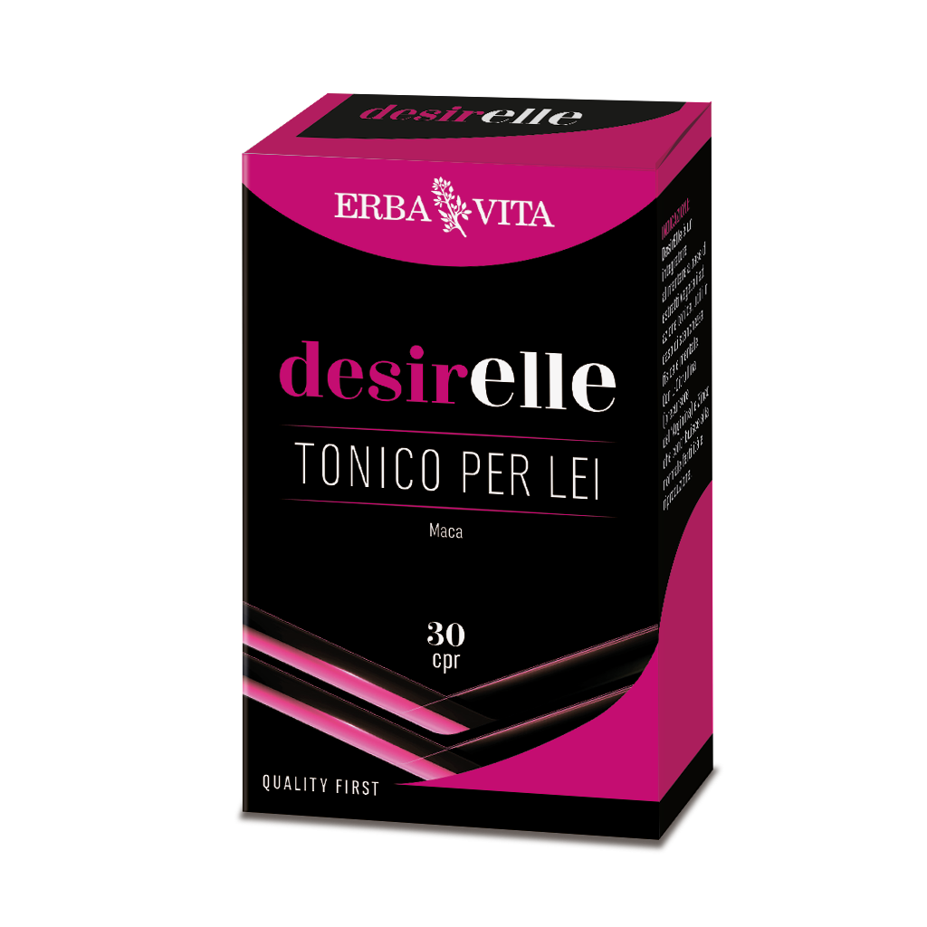 DESIRELLE 30CPR