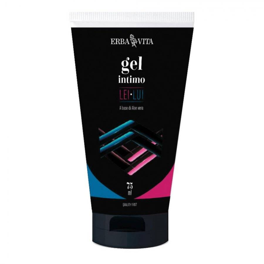 Erba Vita Gel intimo per lui e lei 75 ml — confronto prezzi