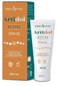 Artidol active crema gel 100 ml — confronto prezzi