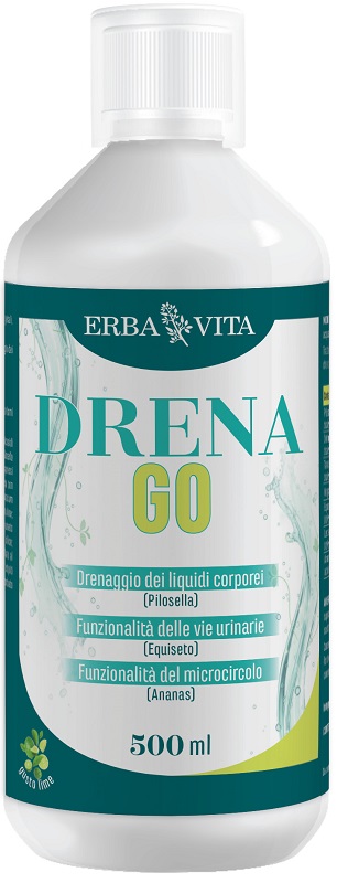 Drenago Lime 500ml
