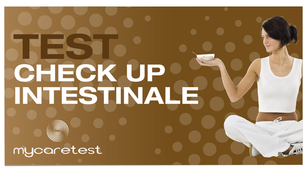 CHECK UP INTESTINALE — confronto prezzi