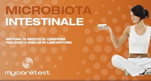 MYCARE SIST RACC CAMP MICROBIO — confronto prezzi