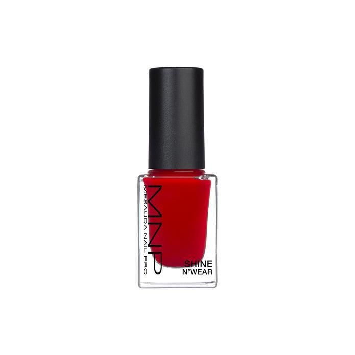 MNP SHINE N'WEAR SMALTO UNGHIE 10ML 207 FAME 1 St