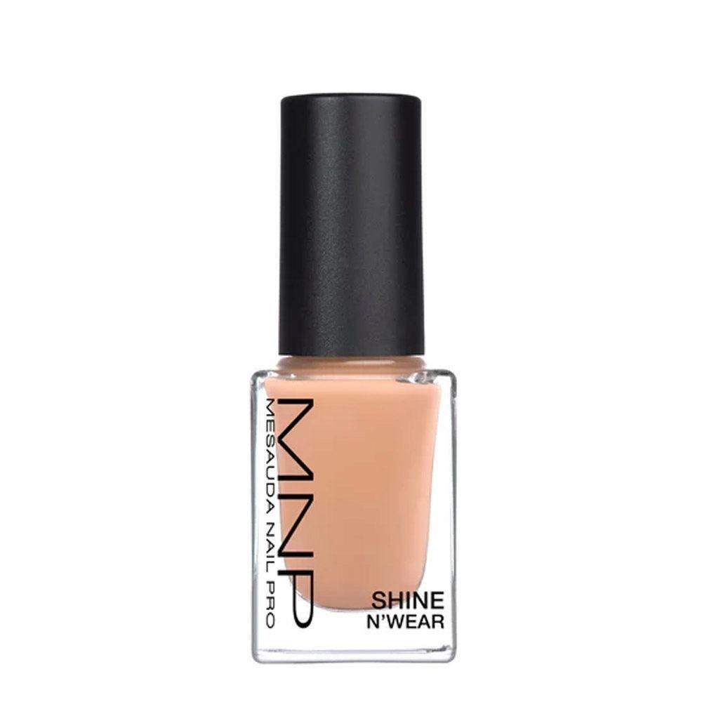 MNP SHINE N'WEAR SMALTO UNGHIE 10ML 224 NUDE 1 St