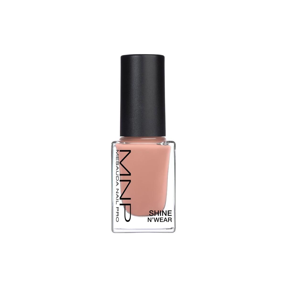 MNP SHINE N'WEAR SMALTO UNGHIE 10ML 248 BOMBSHELL 1 St