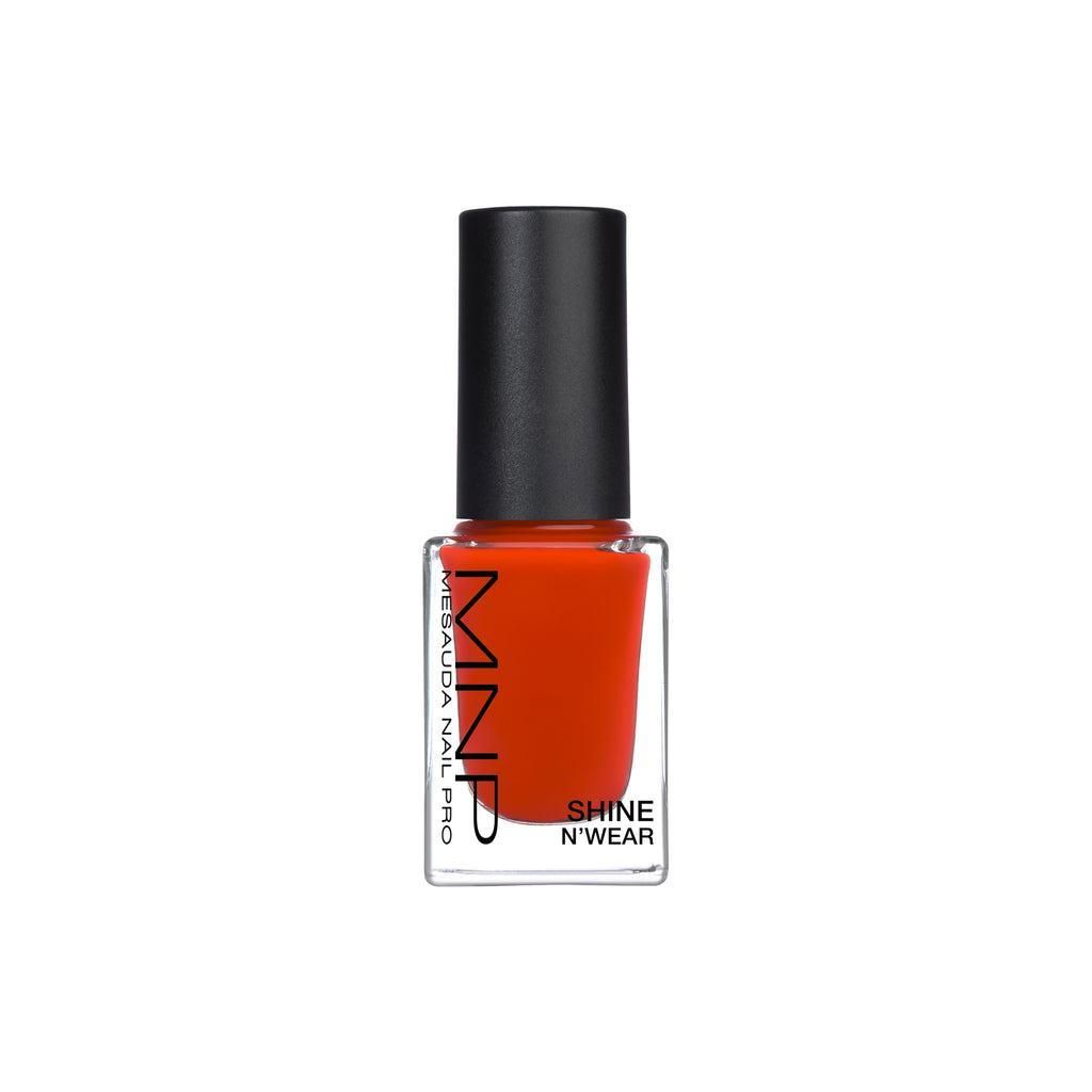 MNP SHINE N'WEAR SMALTO UNGHIE 10ML 257 DO U SPRITZ? 1 St