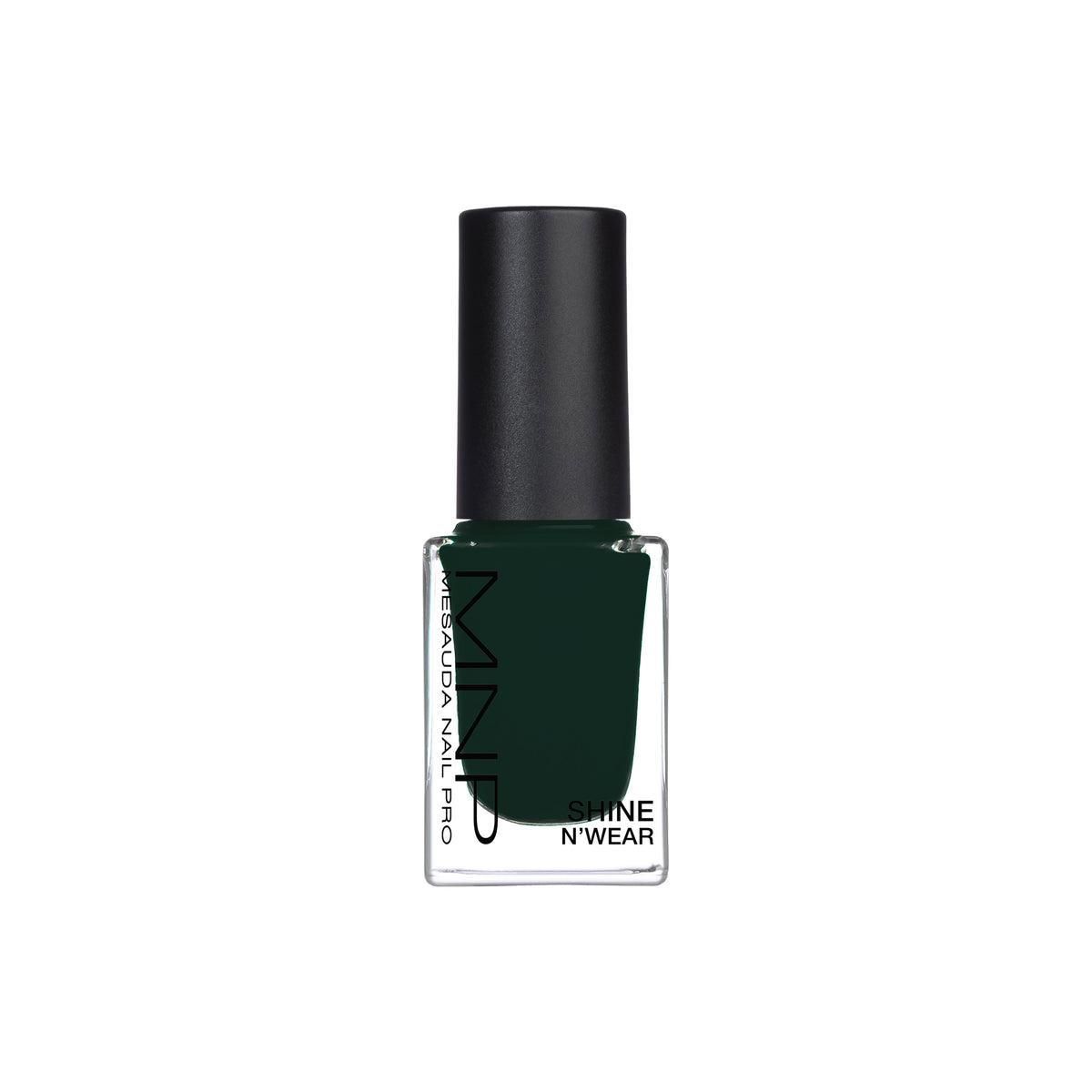 MNP SHINE N'WEAR SMALTO UNGHIE 10ML 264 EVERGREEN 1 St