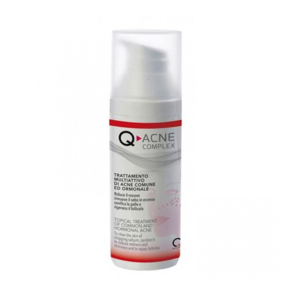 Q-Acne Complex Crema Acne 40 ml