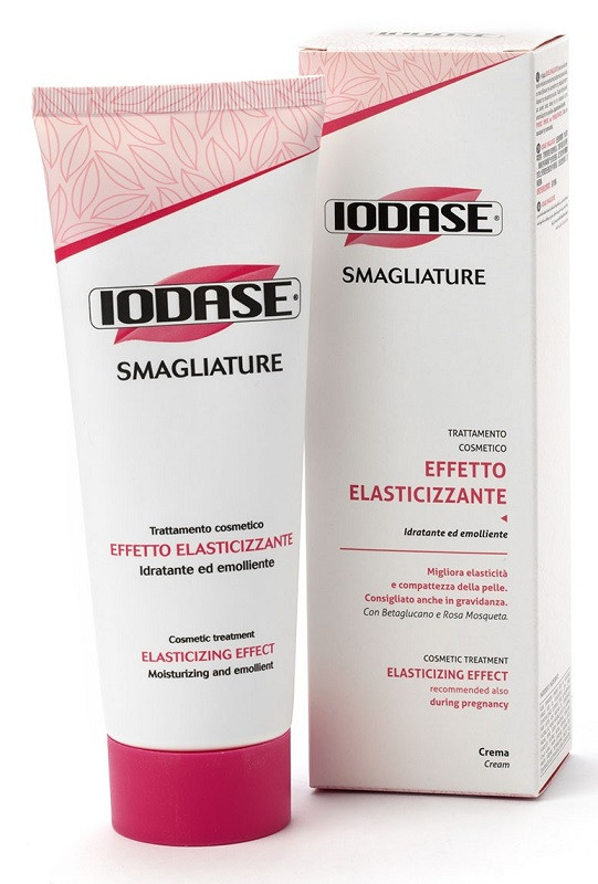 IODASE SMAGLIATURE 220ML — confronto prezzi