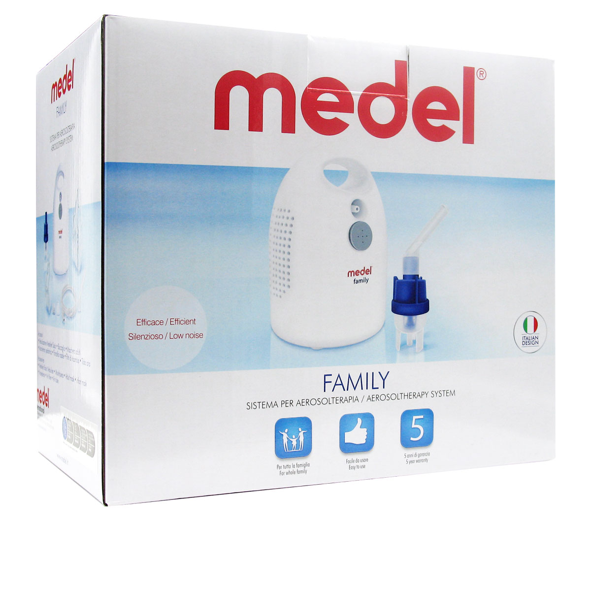 Medel Family
