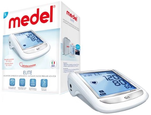 MEDELELITE MISURA PRESS AUTOM — confronto prezzi