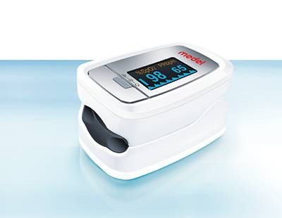 Medel Oxygen PO01 Pulsossimetro