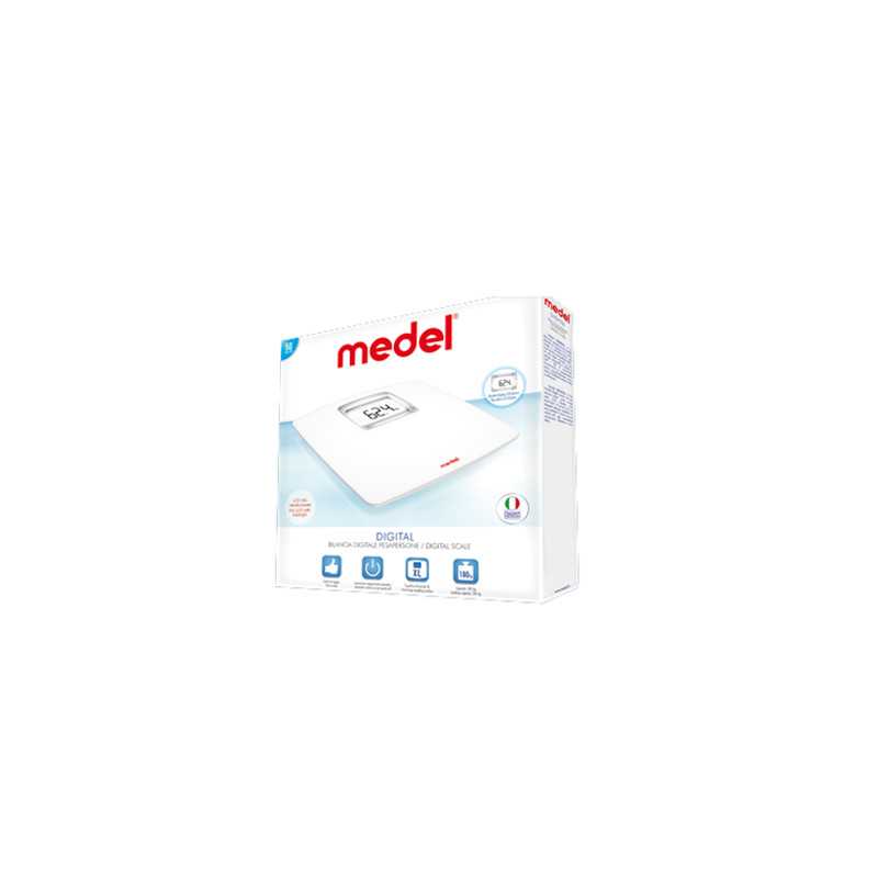 Medel Digital — confronto prezzi