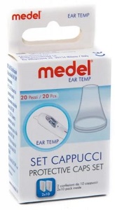 Medel Ear Temp Coprisonda