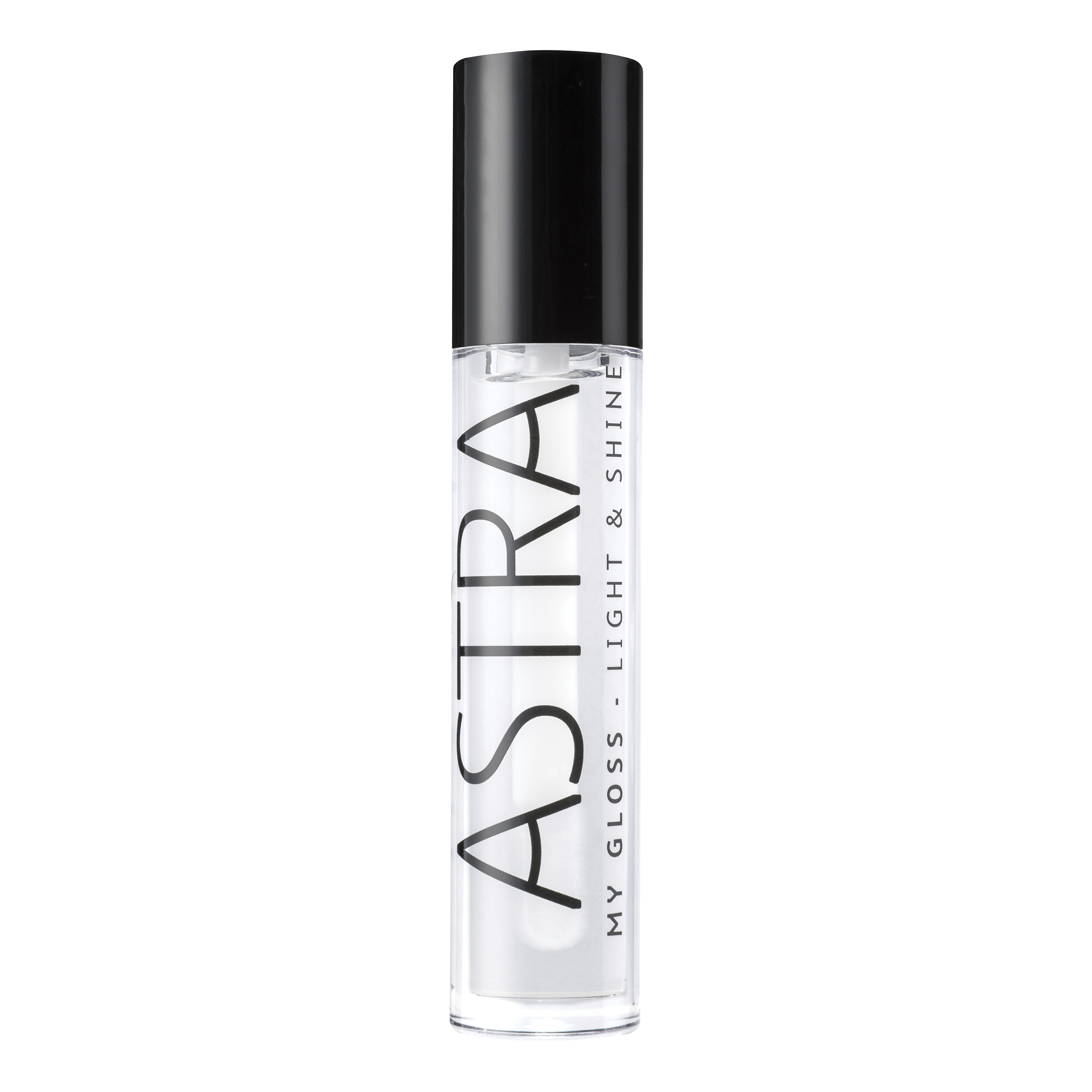 My Gloss Light &amp; Shine
