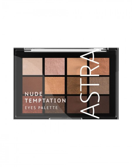 Palette Occhi Temptation