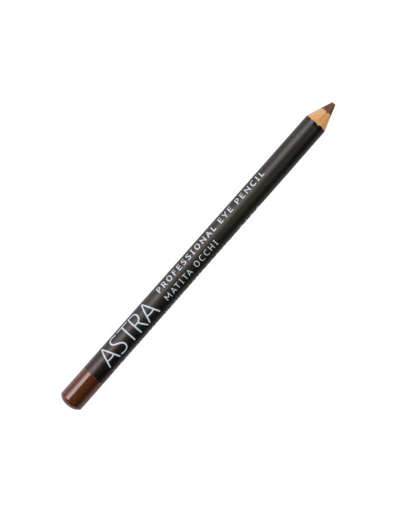 ASTRA - Professional Eye Pencil - Matita Occhi N. 15 Wood