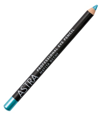 ASTRA Make-UP Professional Eye Pencil - Matita Occhi Colorata Lunga Tenuta Tonalità 16 1 pz Make up