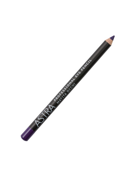 ASTRA - Professional Eye Pencil - Matita Occhi N. 19 Amarantine
