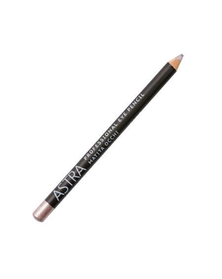 ASTRA Make-UP Professional Eye Pencil - Matita Occhi Colorata Lunga Tenuta Tonalità 20 1 pz Make up