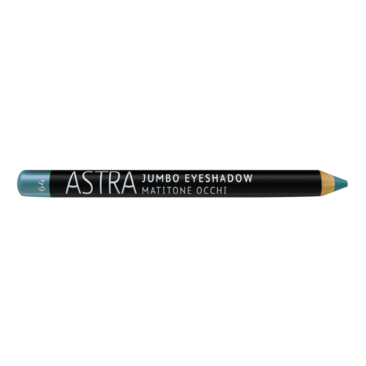ASTRA - Jumbo Eyeshadow - Matitone Occhi N. 64 Mermaid'S Tear — confronto prezzi
