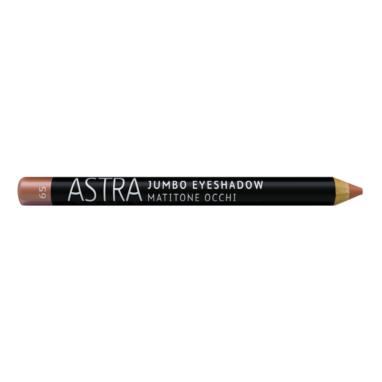 ASTRA - Jumbo Eyeshadow - Matitone Occhi N. 65 Mirage