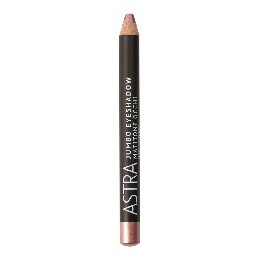 ASTRA - Jumbo Eyeshadow - Matitone Occhi N. 66 Millenial Pink — confronto prezzi