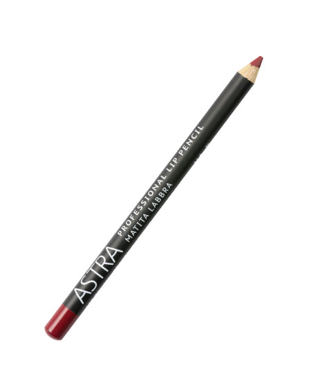 ASTRA - Professional Lip Pencil - Matita Labbra N. 44 Brick Kick — confronto prezzi
