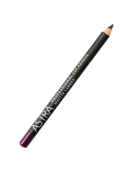 ASTRA Make-UP Professional Lip Pencil - Matita Contorno Labbra Tonalitá 45 1 pz Make up
