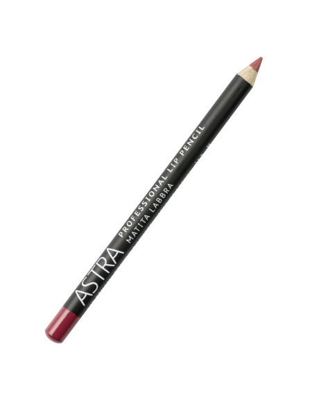 ASTRA Make-UP Professional Lip Pencil - Matita Contorno Labbra Tonalitá 46 1 pz Make up