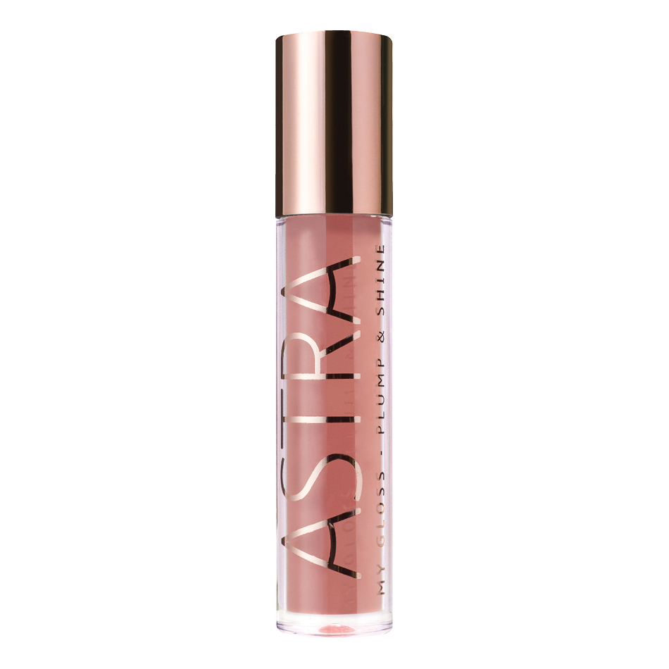 ASTRA - My Gloss Plump &amp; Shine - Lucidalabbra N. 05 24/7 — confronto prezzi
