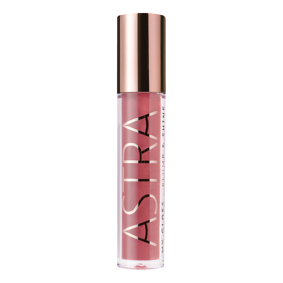 ASTRA - My Gloss Plump &amp; Shine - Lucidalabbra N. 06 Sunkissed — confronto prezzi