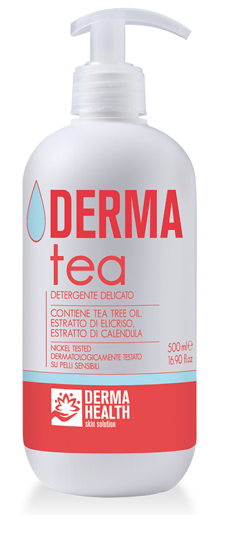 Derma Tea Detergente Delicato 500ml