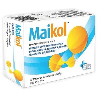Maikol 30 Compresse — confronto prezzi