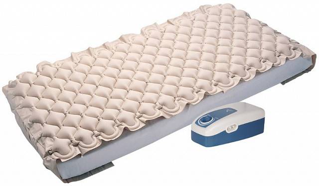 Moretti Levitas Domus 1 Kit Antidecubito — confronto prezzi