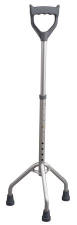TRIPODE ALT.REG.MANICO CH. RP7 — confronto prezzi