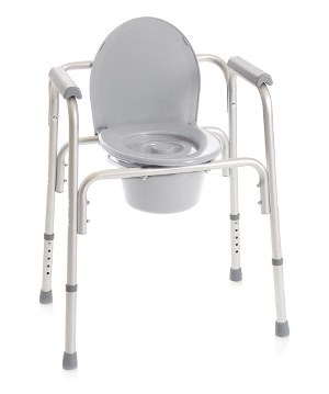 Sedia comoda mopedia 4 in 1 — confronto prezzi