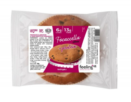 feeling ok focaccella olives